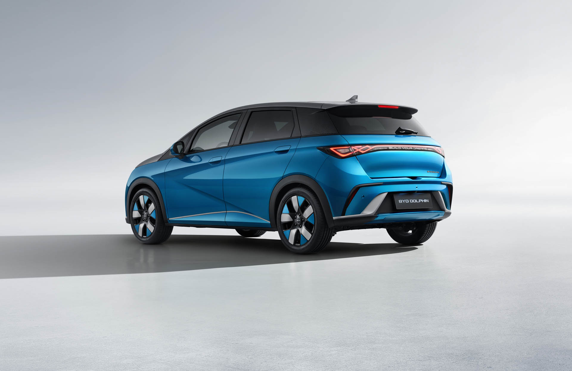 byd dolphin 10