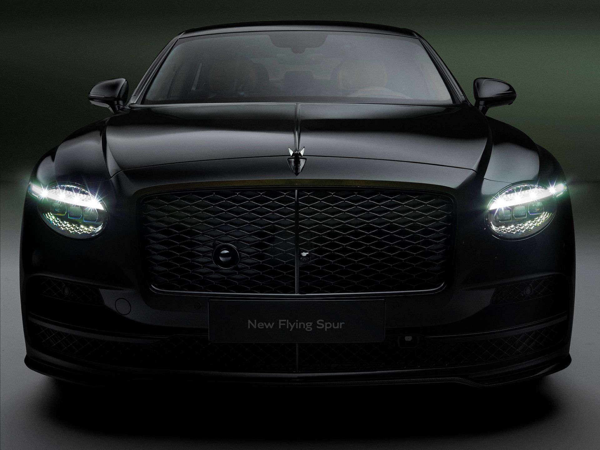 bentley flying spur 2026 09