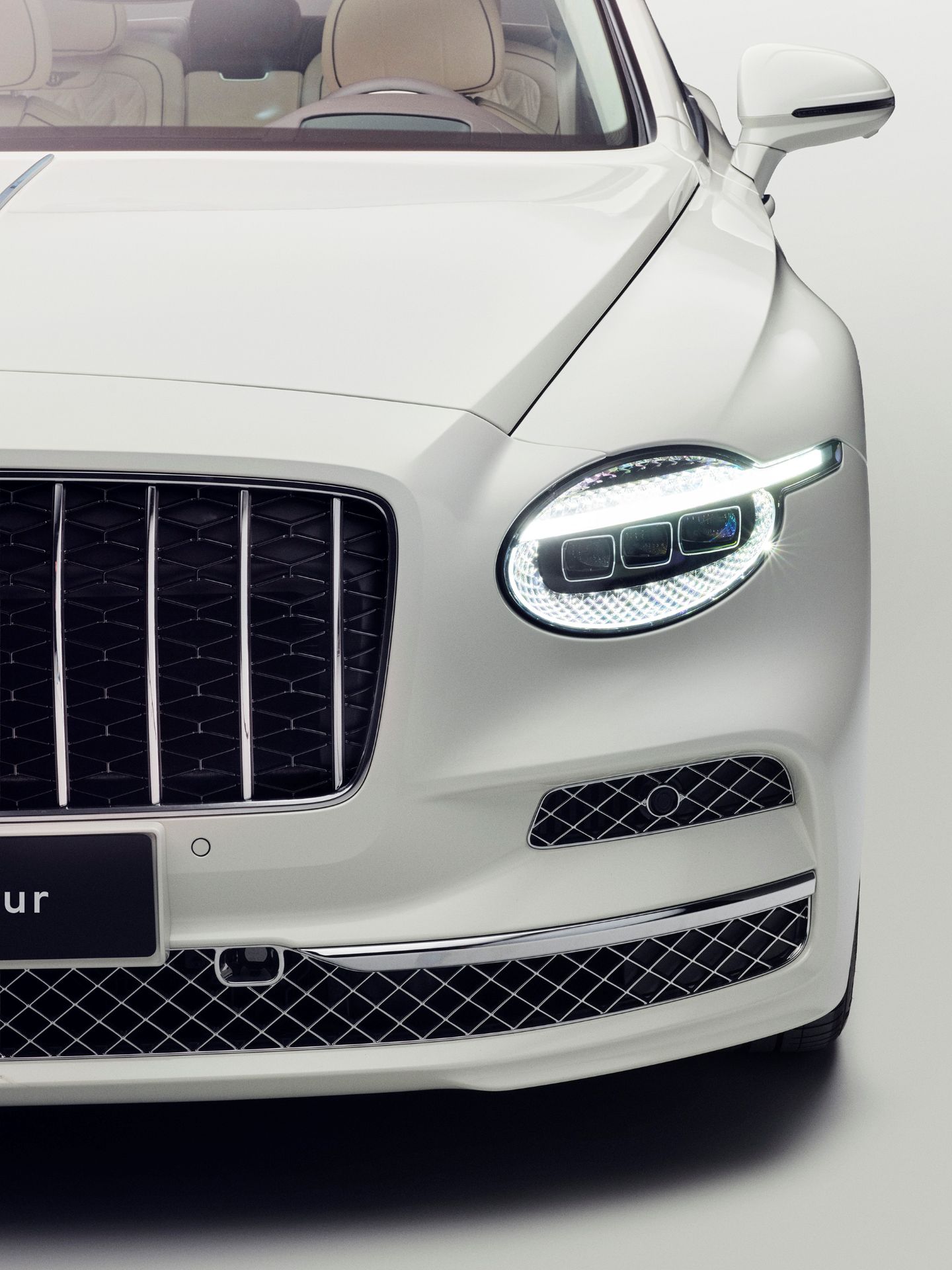 bentley flying spur 2026 19