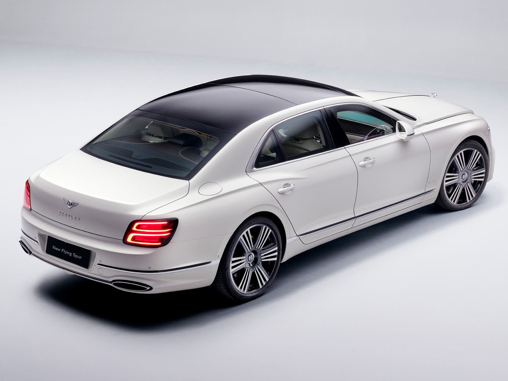 bentley flying spur 2026 20