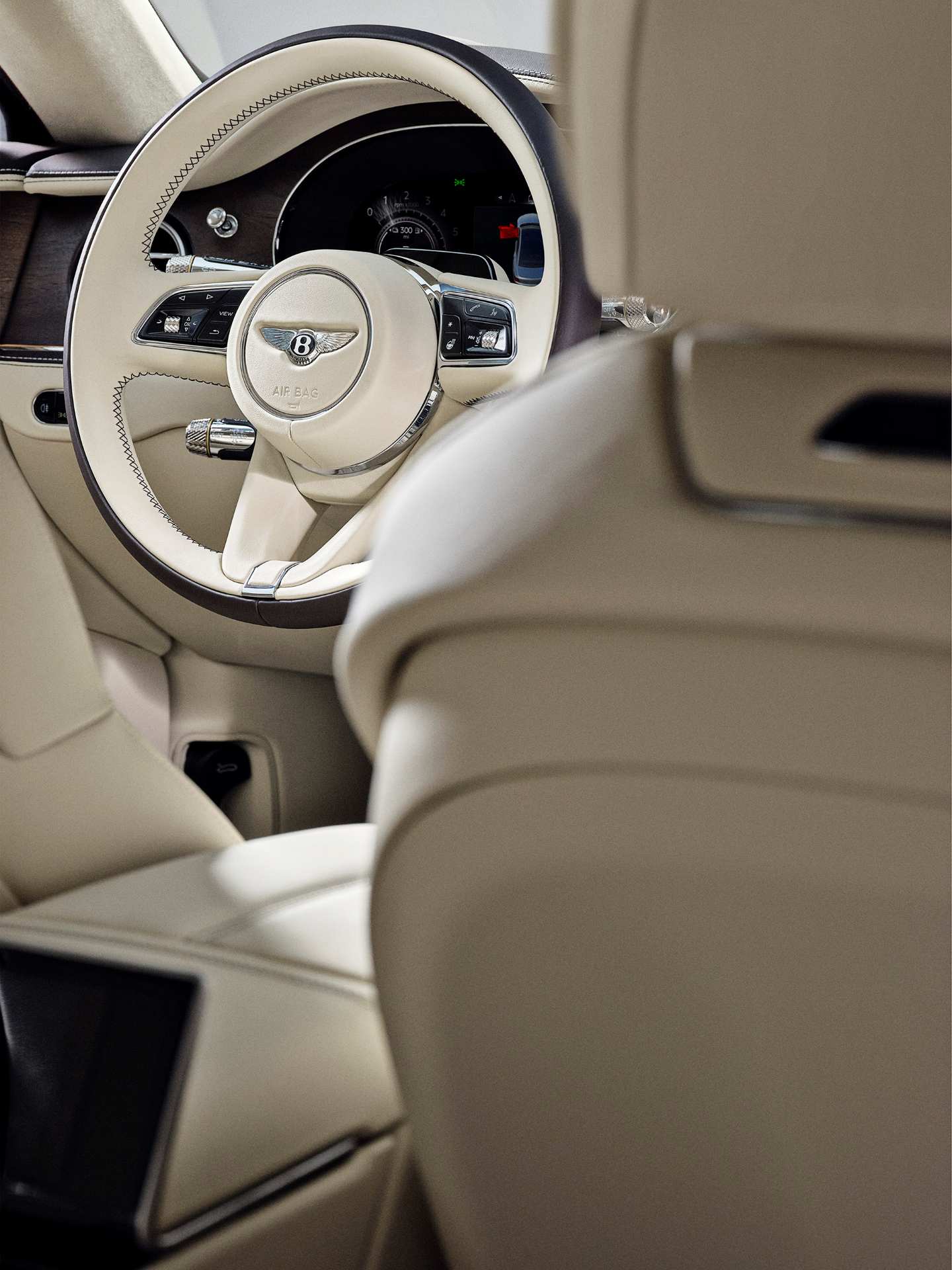 bentley flying spur 2026 25