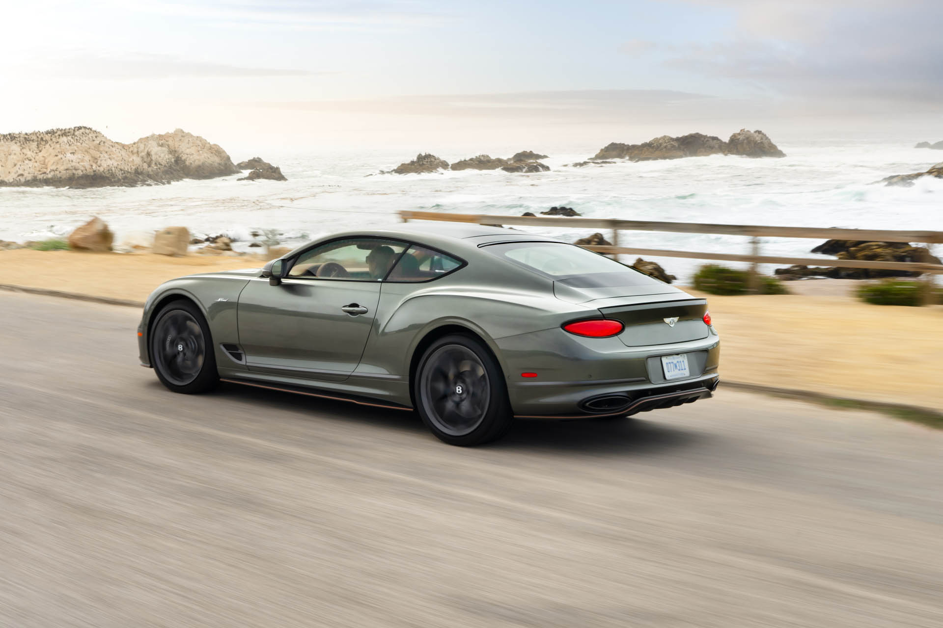 One-of-one GT Speed - 3
