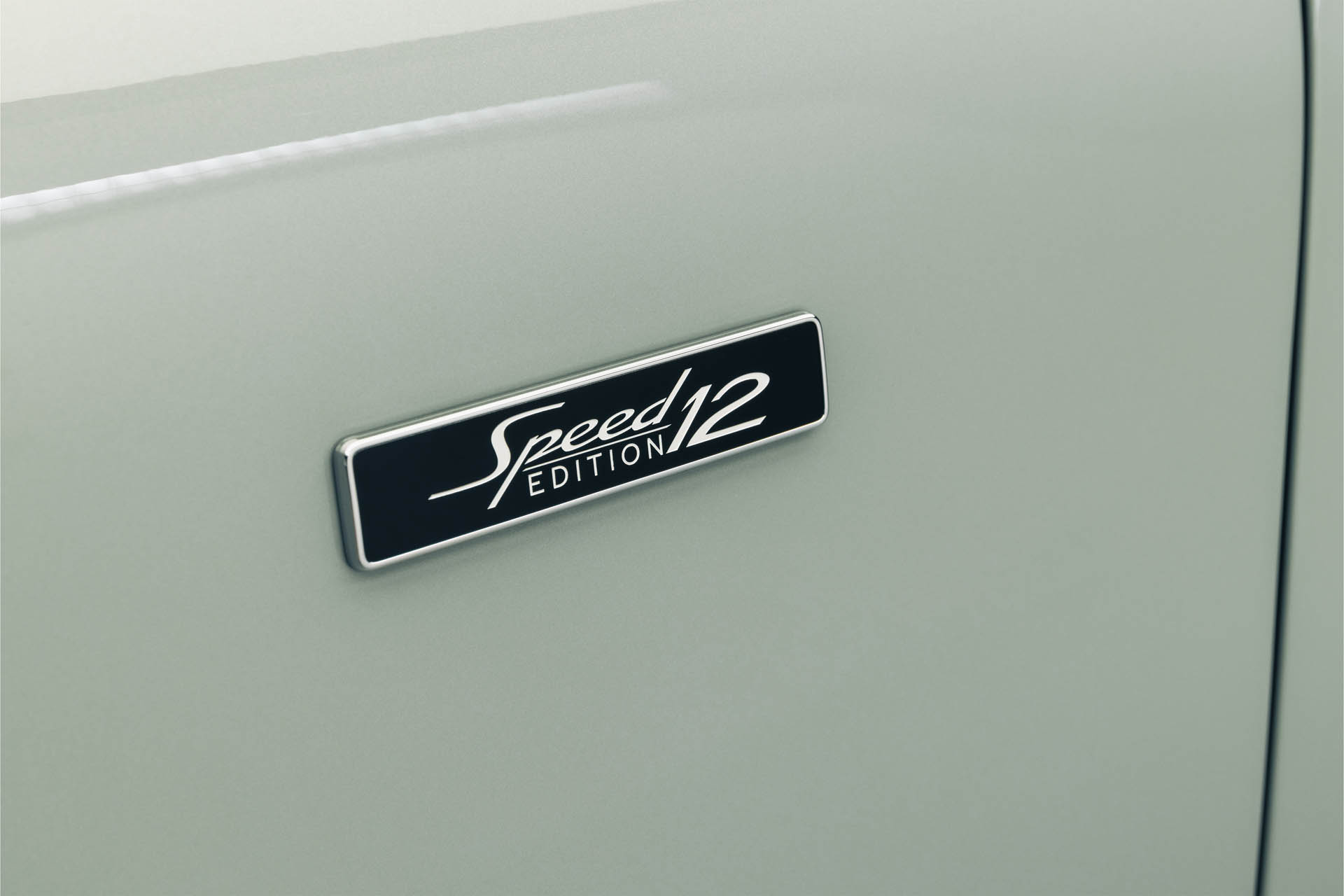 Bentley GTC Speed Edition 12 03