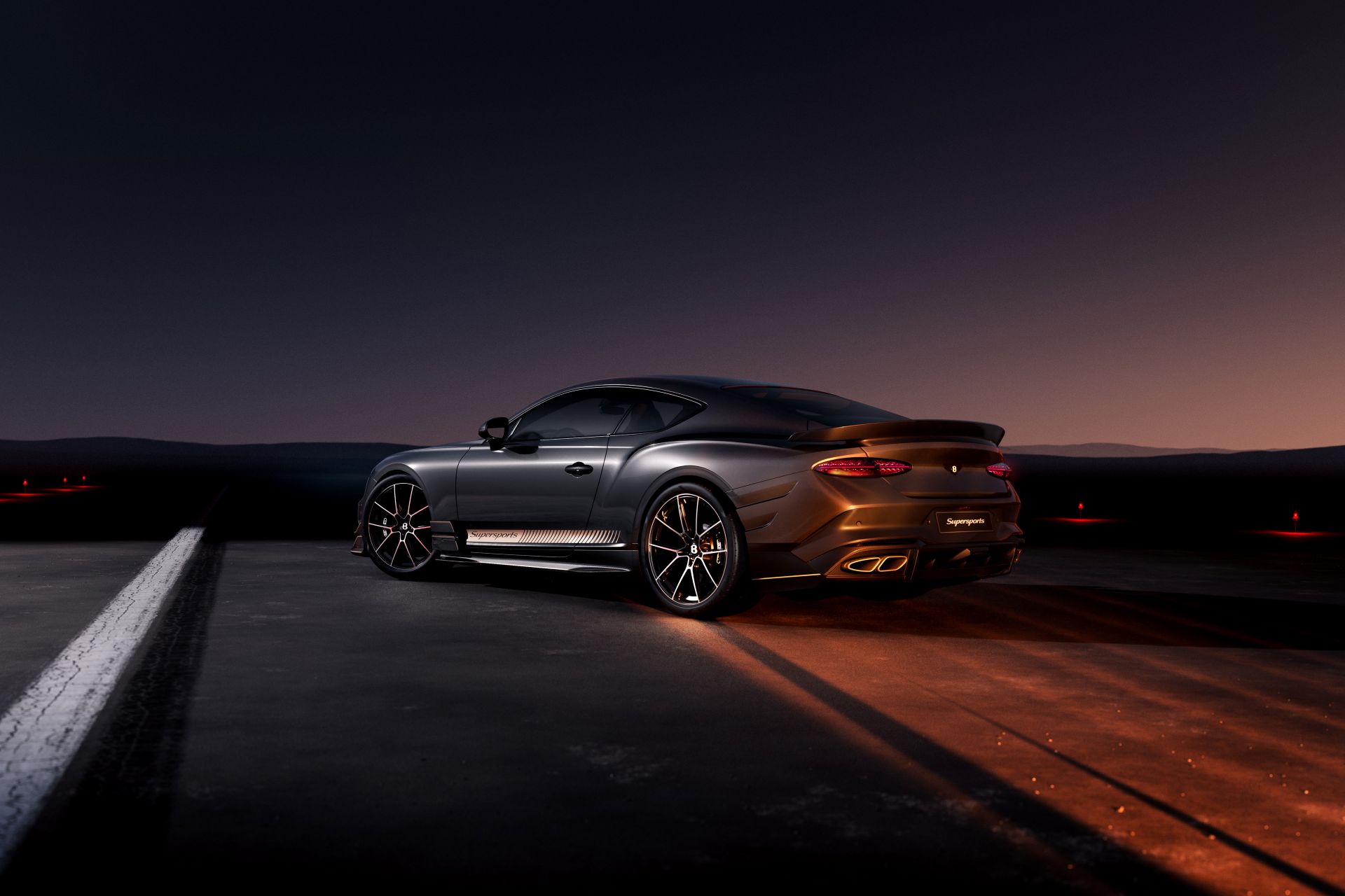 Bentley Supersports 01