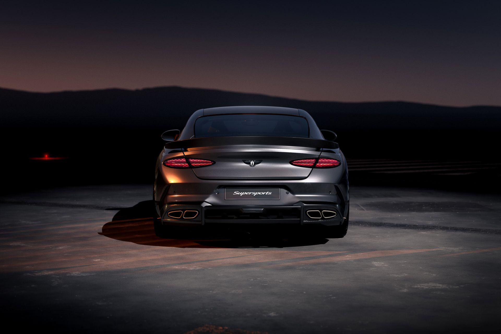 Bentley Supersports 05