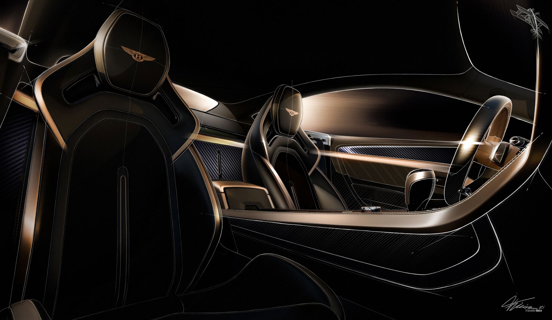 Bentley Supersports 26