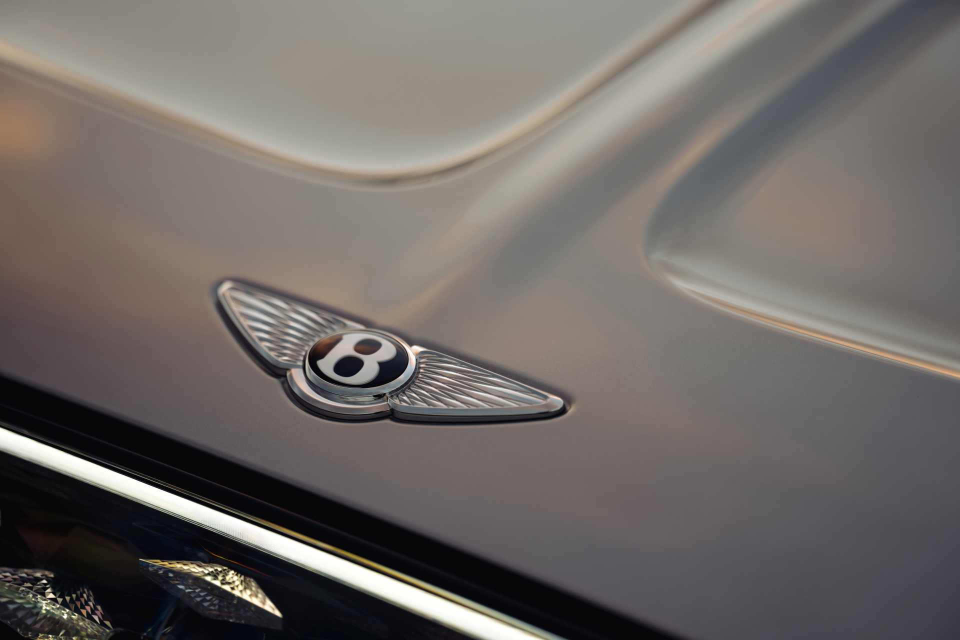 Bentley Torcal - 39