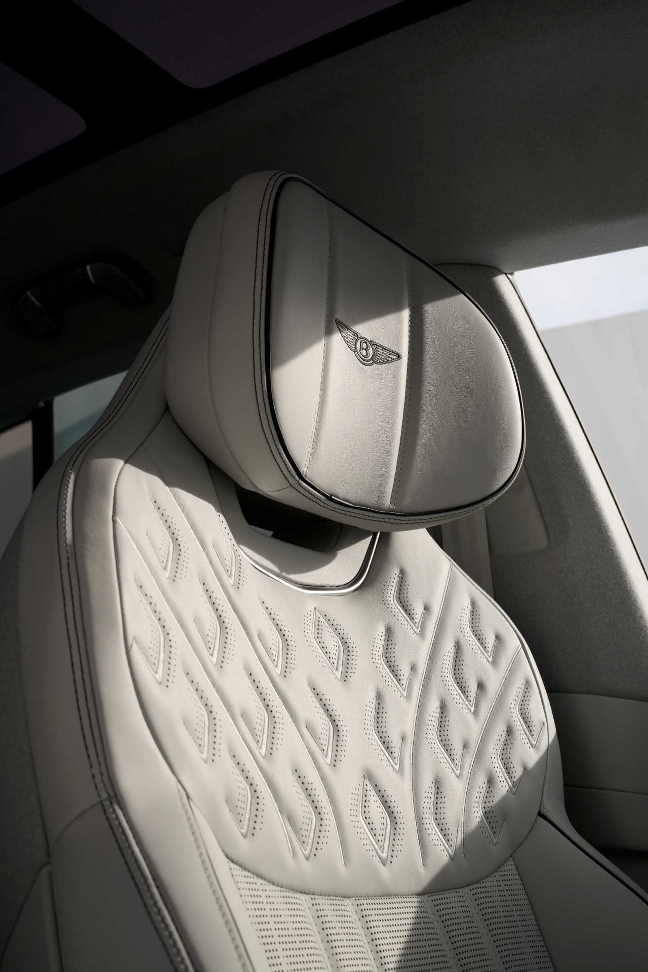 Bentley Torcal - 43