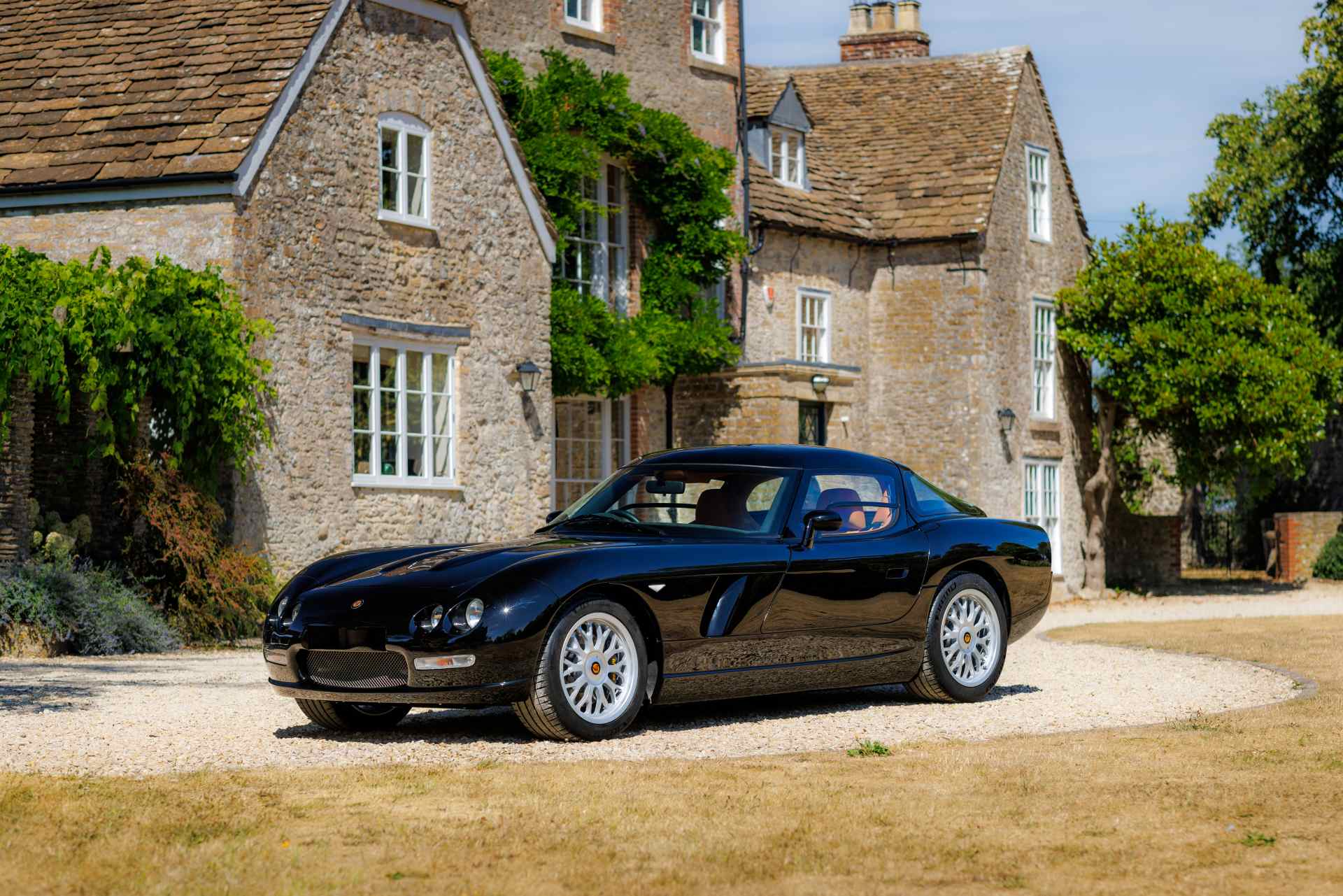 006 Bristol Fighter - front 3 4