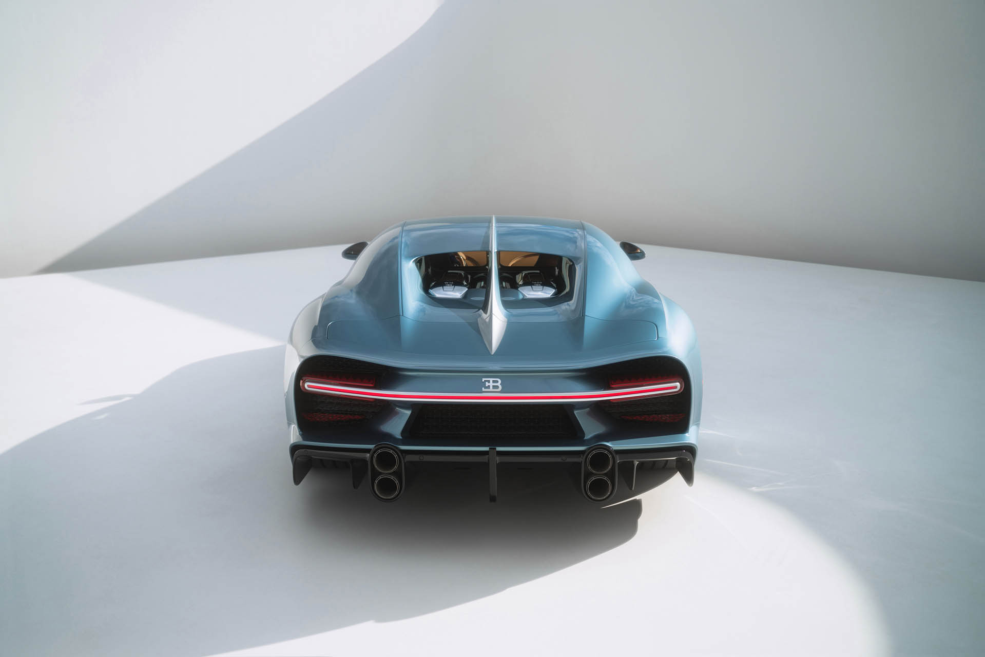 BUGATTI Chiron Super Sport Type 57 One of One 07