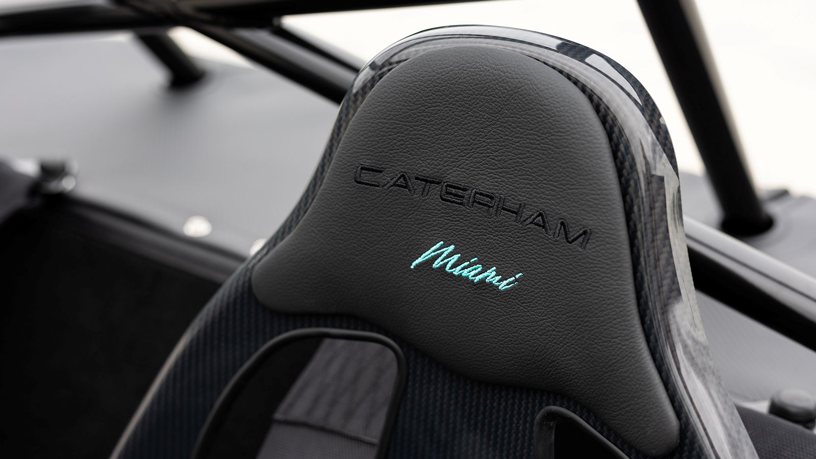 Caterham Seven Miami Special Edition 05