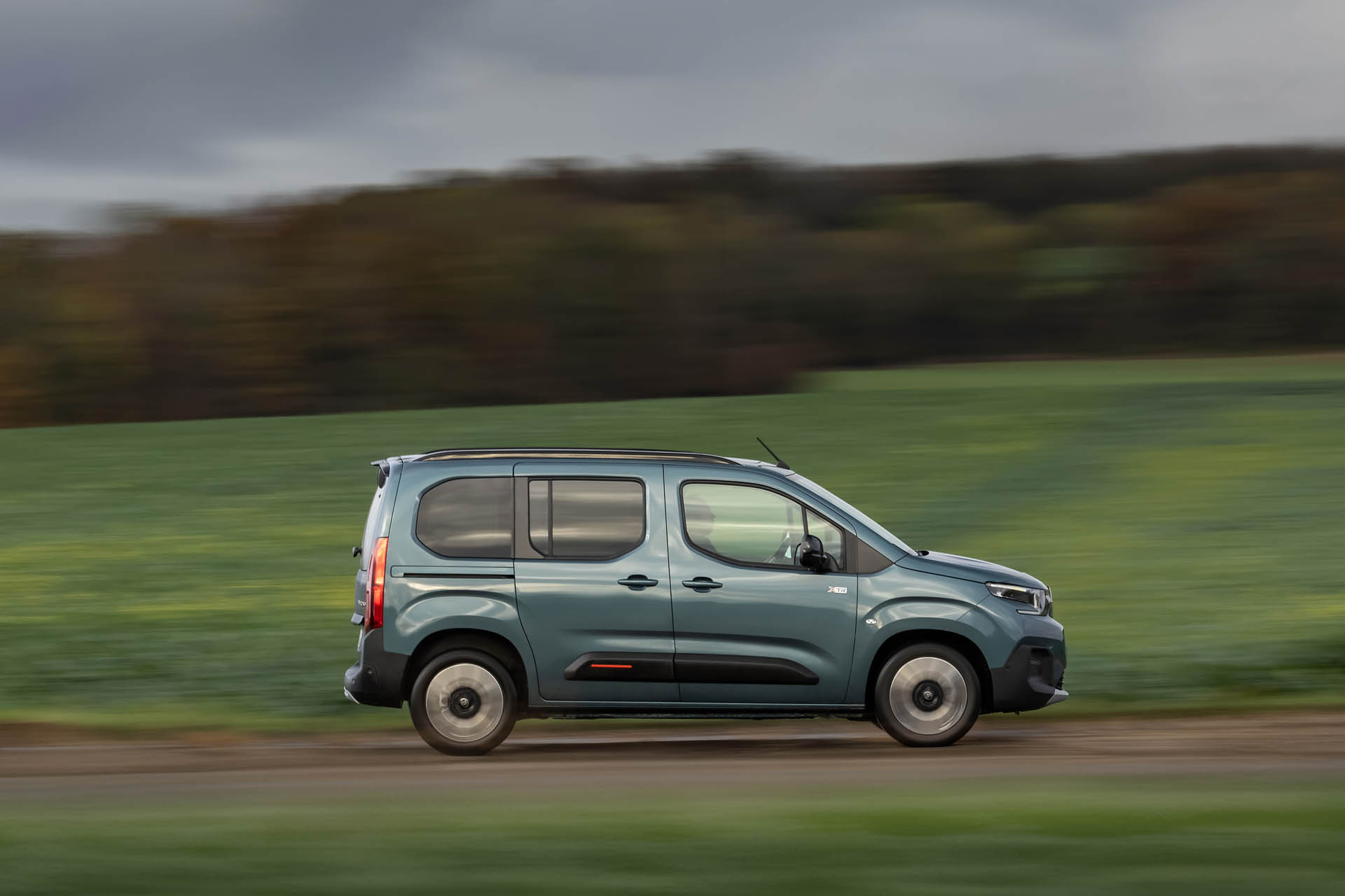 Citroen e-Berlingo XTR 012