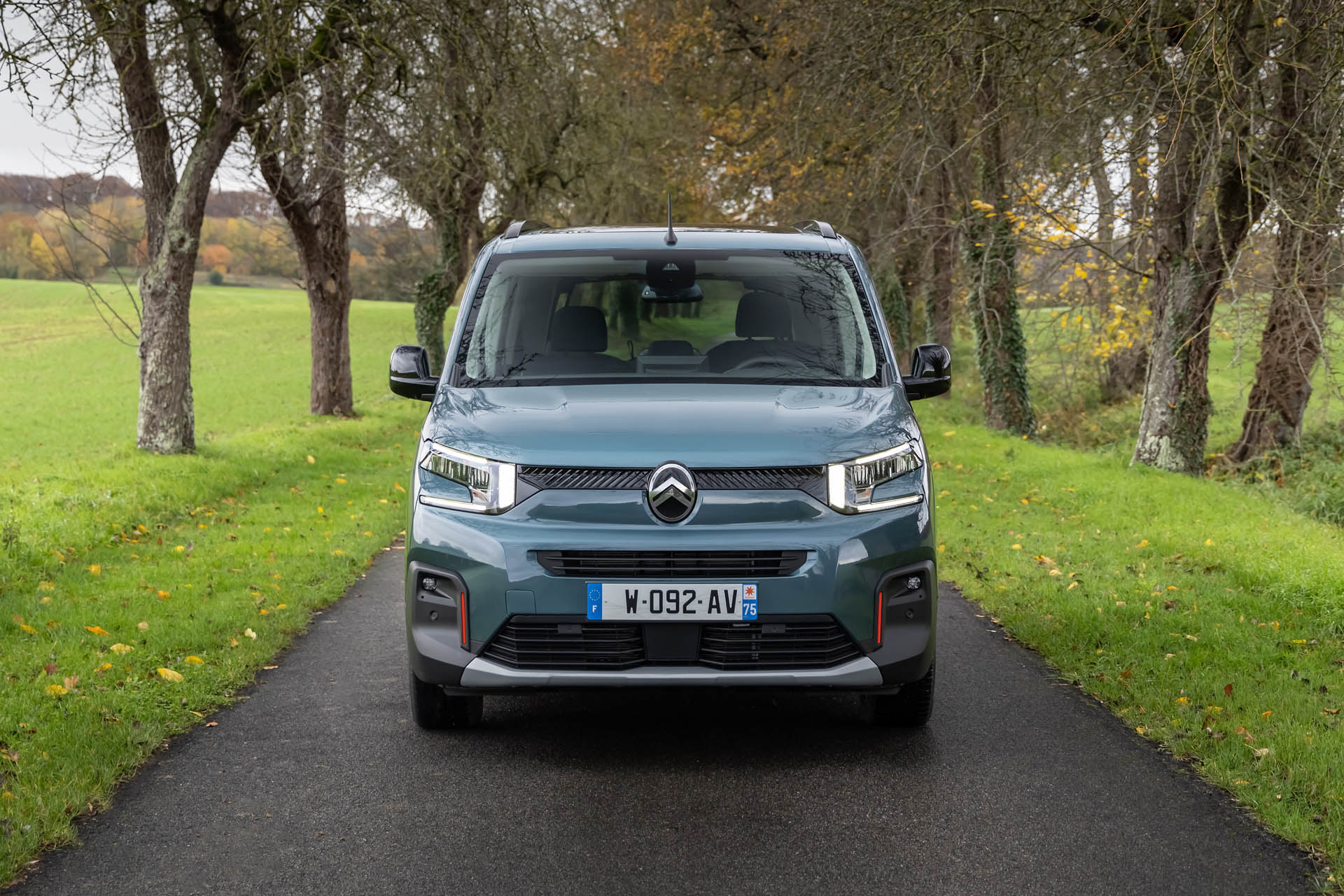 Citroen e-Berlingo XTR 022