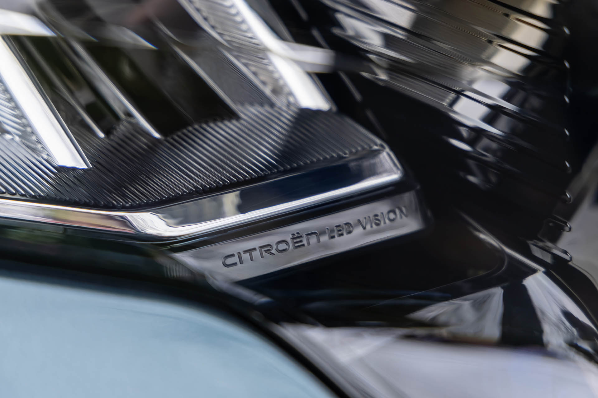 Citroen e-Berlingo XTR 032
