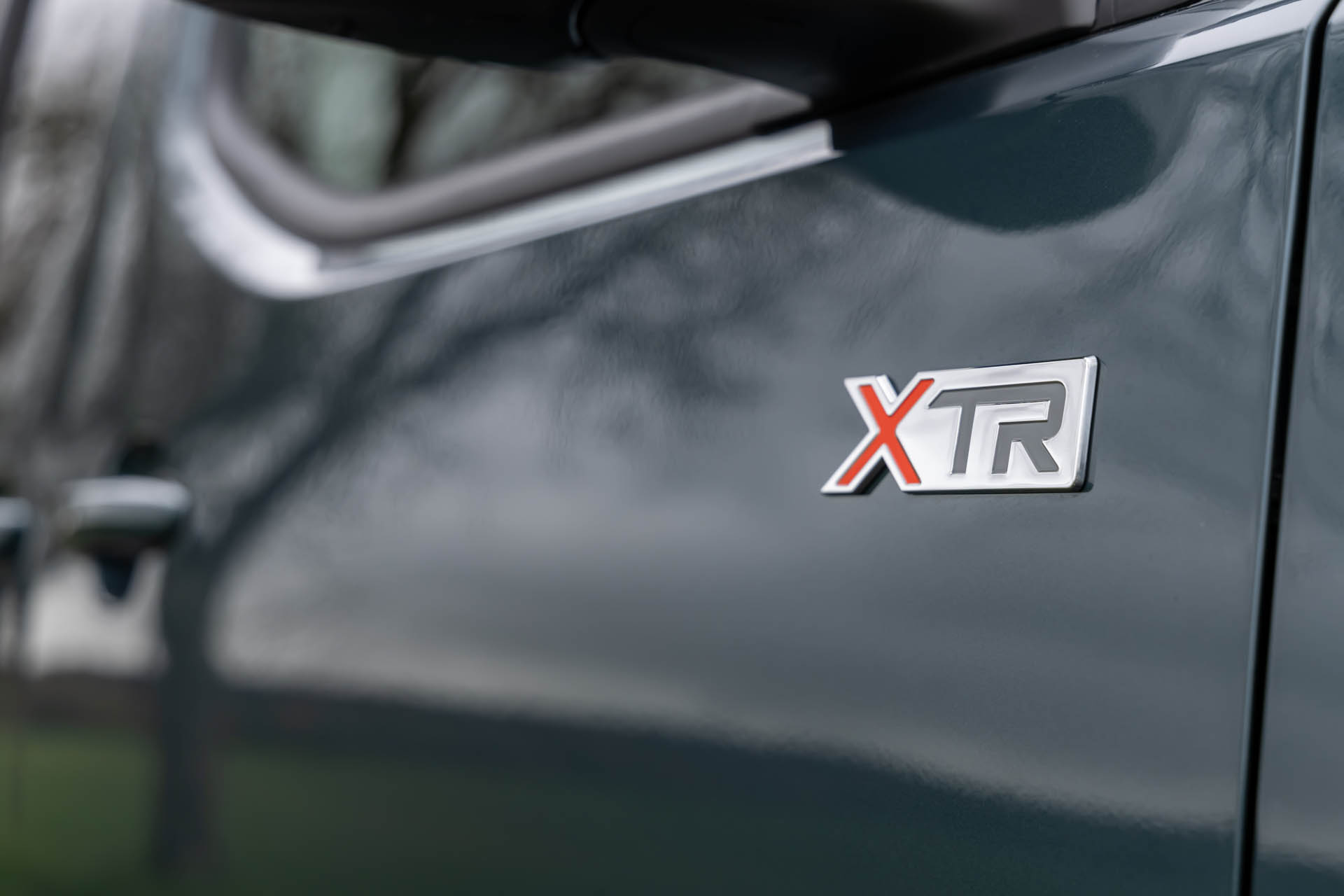 Citroen e-Berlingo XTR 033