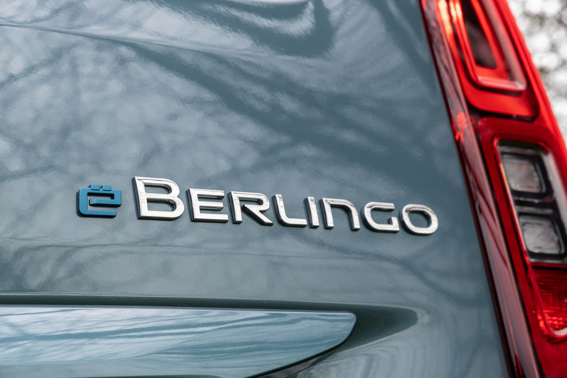 Citroen e-Berlingo XTR 035