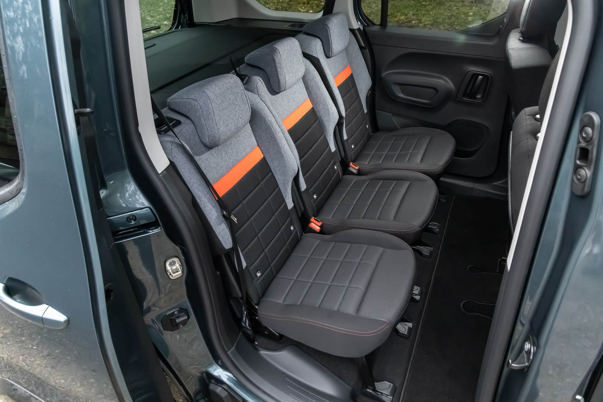 Citroen e-Berlingo XTR 045