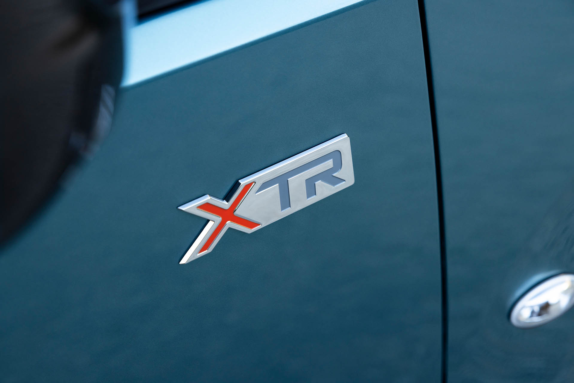 Citroen e-Berlingo XTR 047