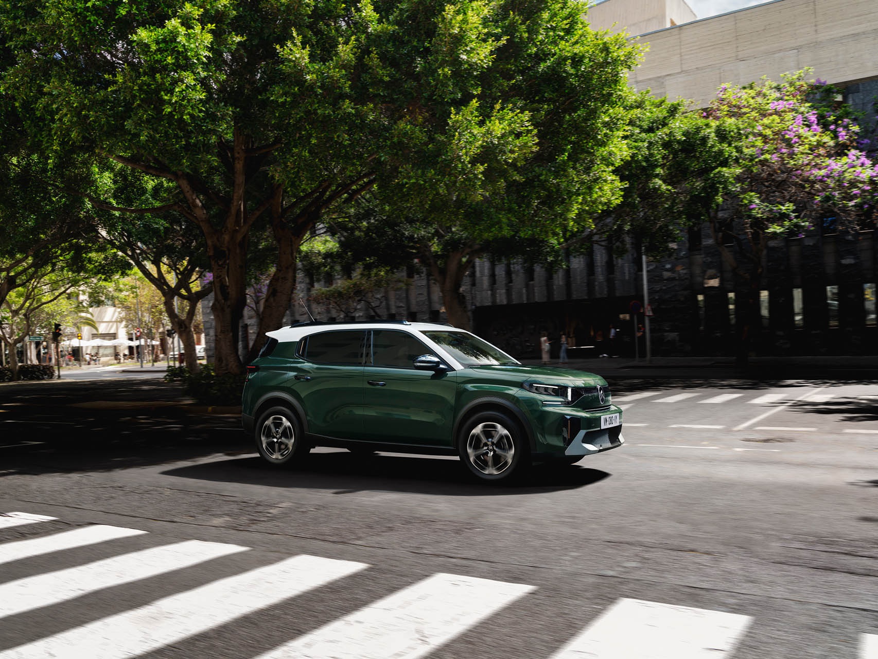 Citroen C3 Aircross 2024 16