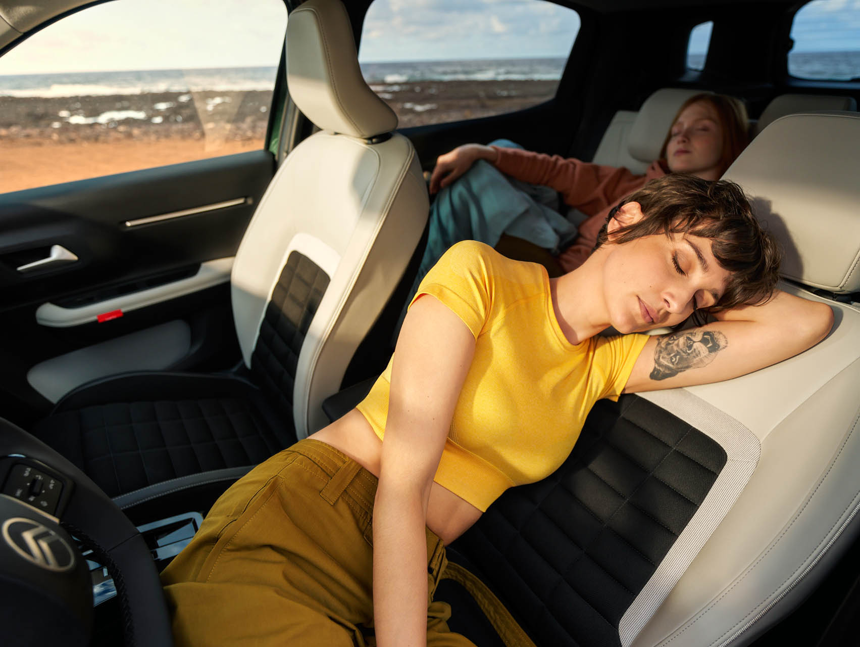 Citroen C3 Aircross 2024 30