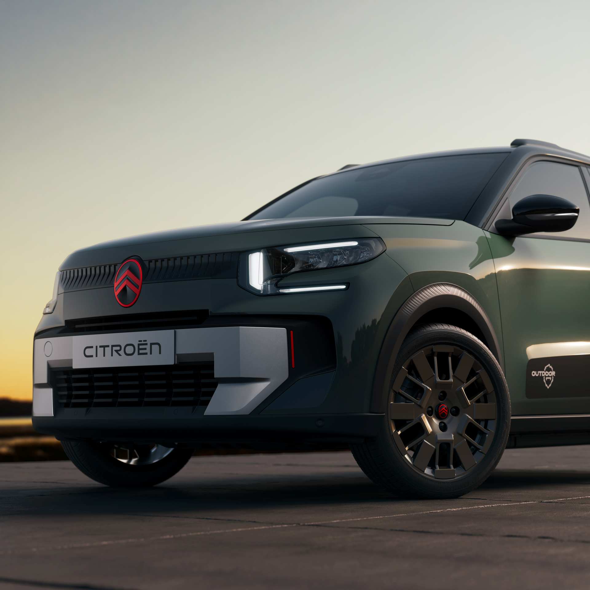 citroen outdoor 2026 19