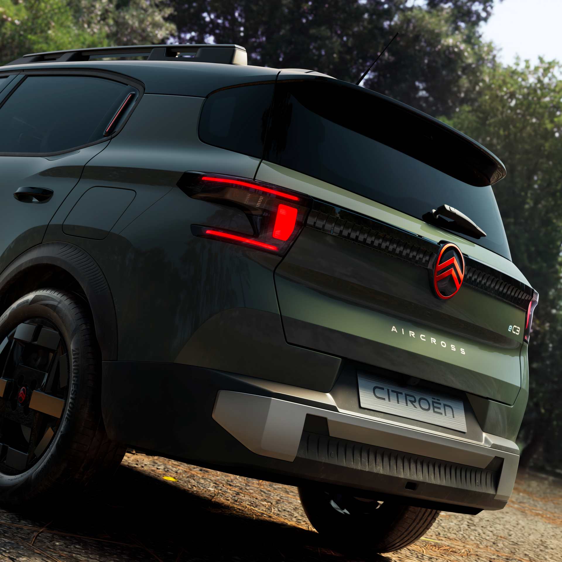 citroen outdoor 2026 28