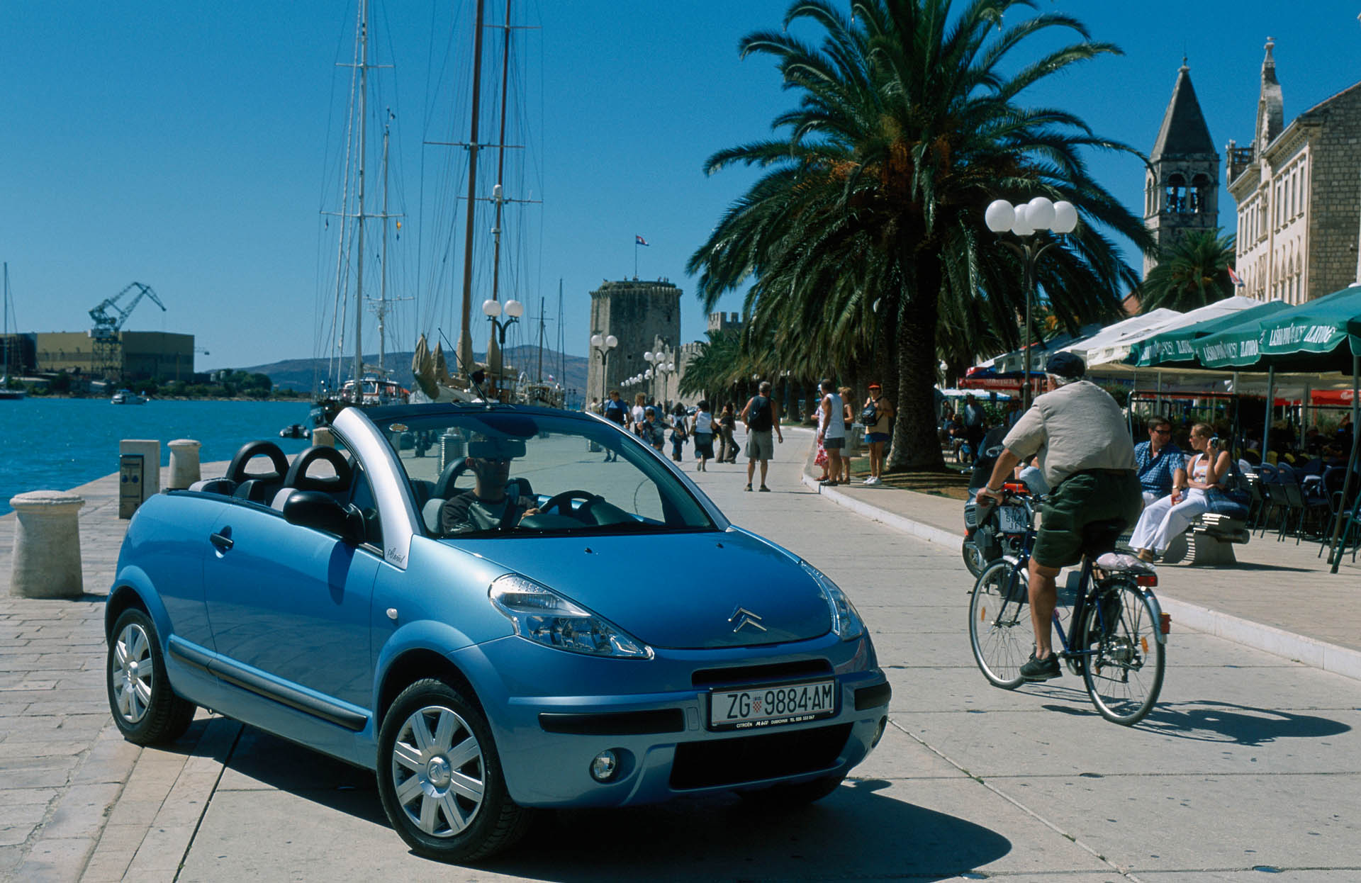 Citroen C3 Pluriel 03