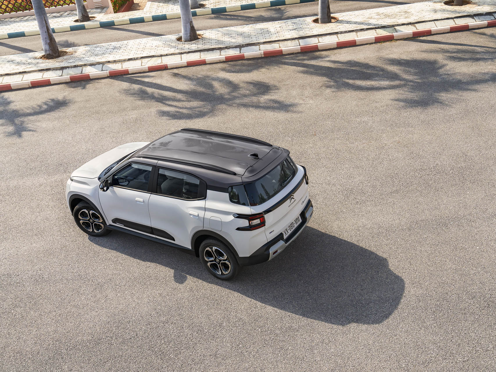 citroenc3aircross2023gy