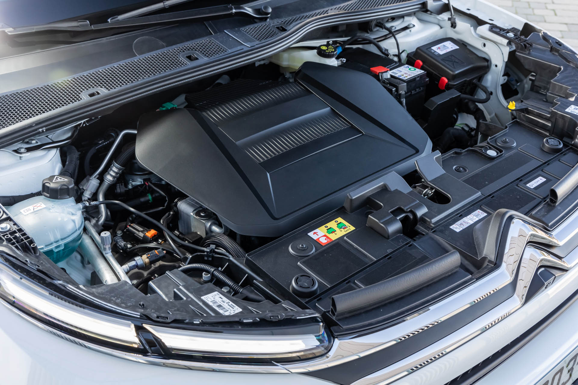 citroenec4xelectric