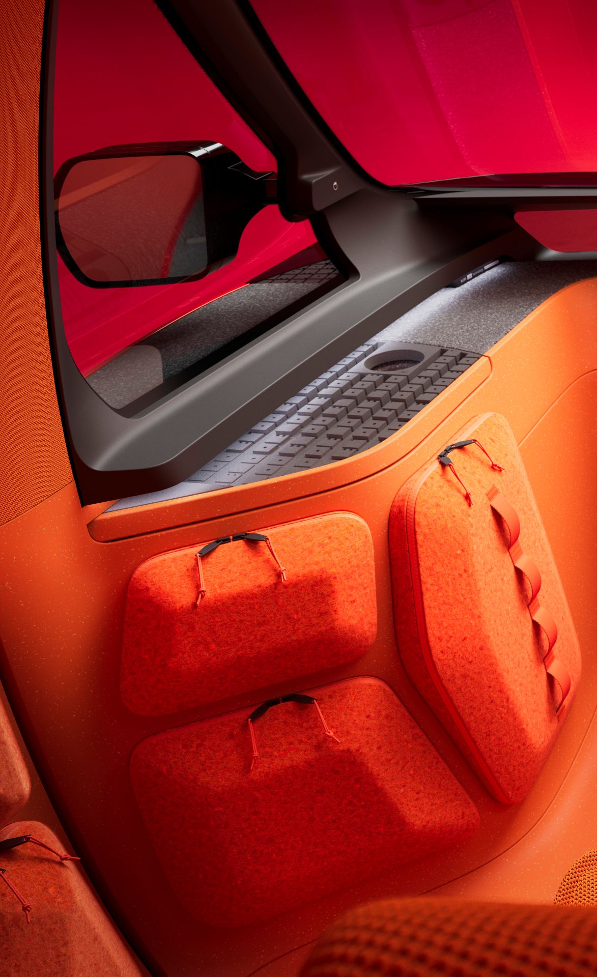 Citroen ELO 25