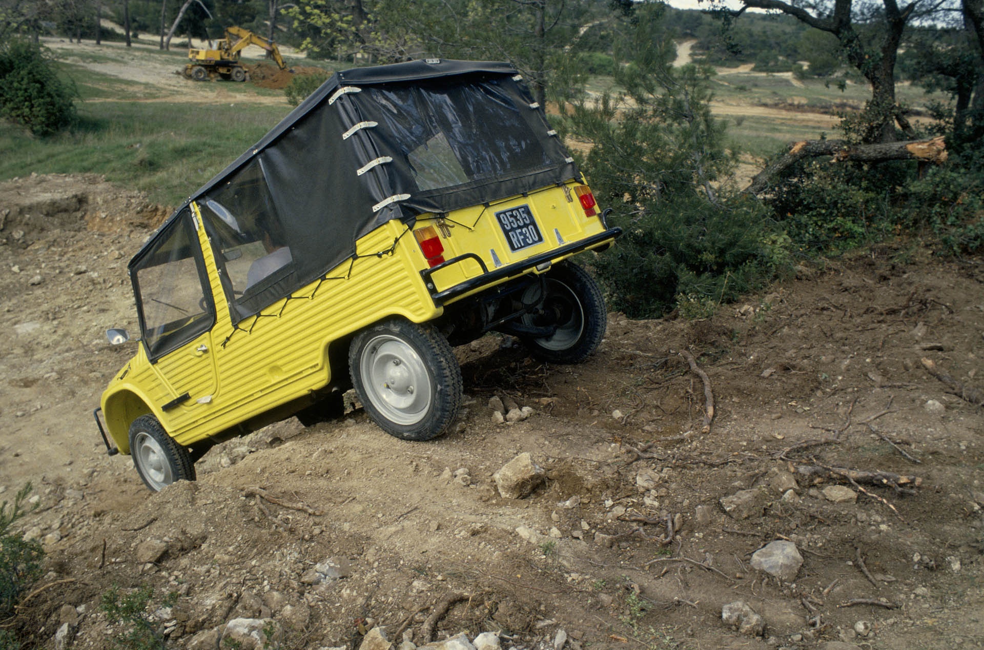 Mehari 4x4 1979 04