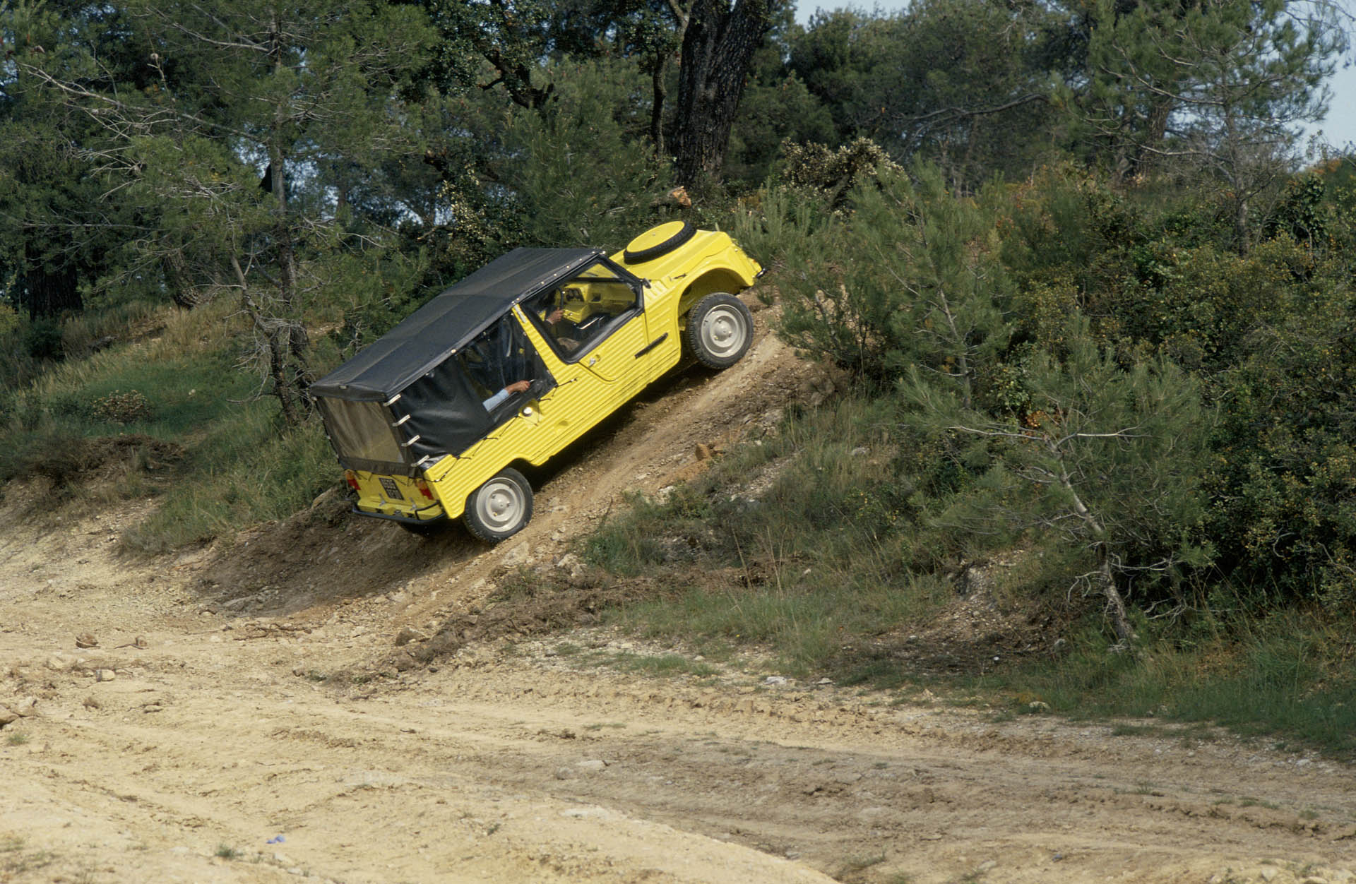 Mehari 4x4 1979 05