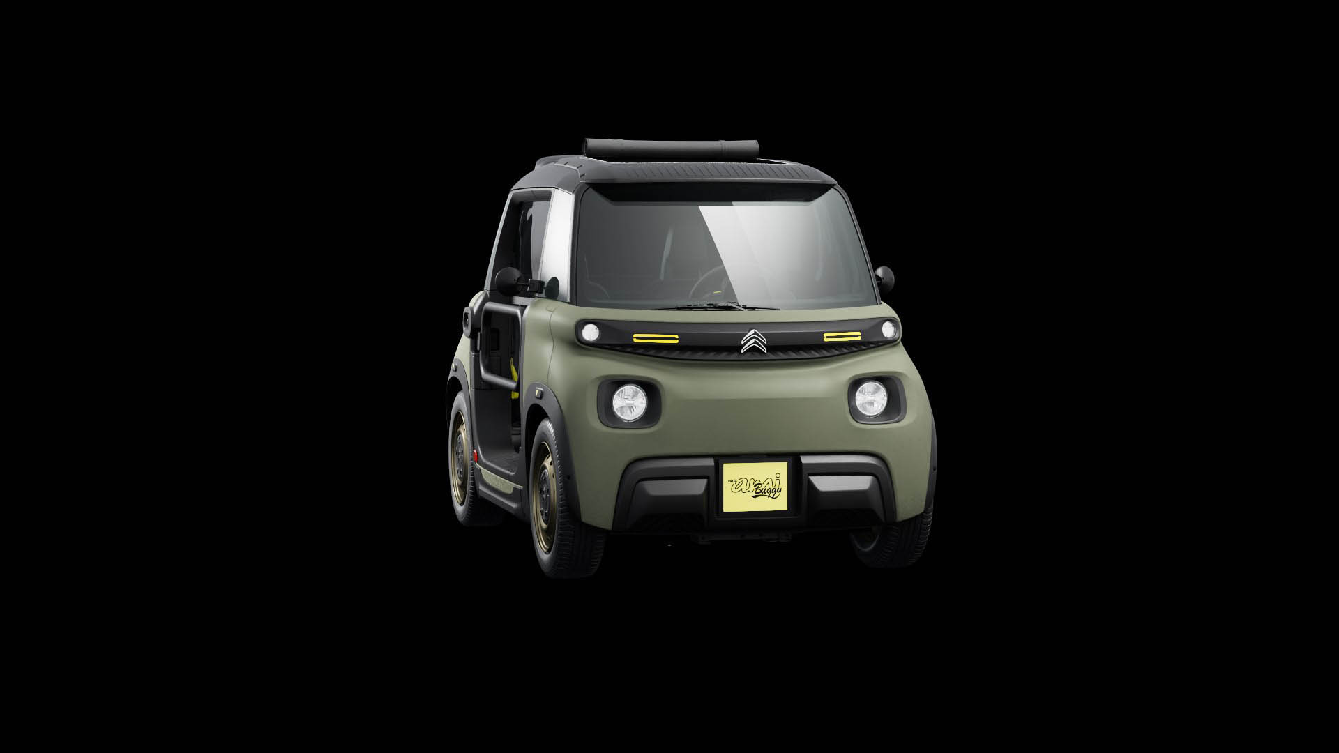 citroen my ami buggy II 2023 08