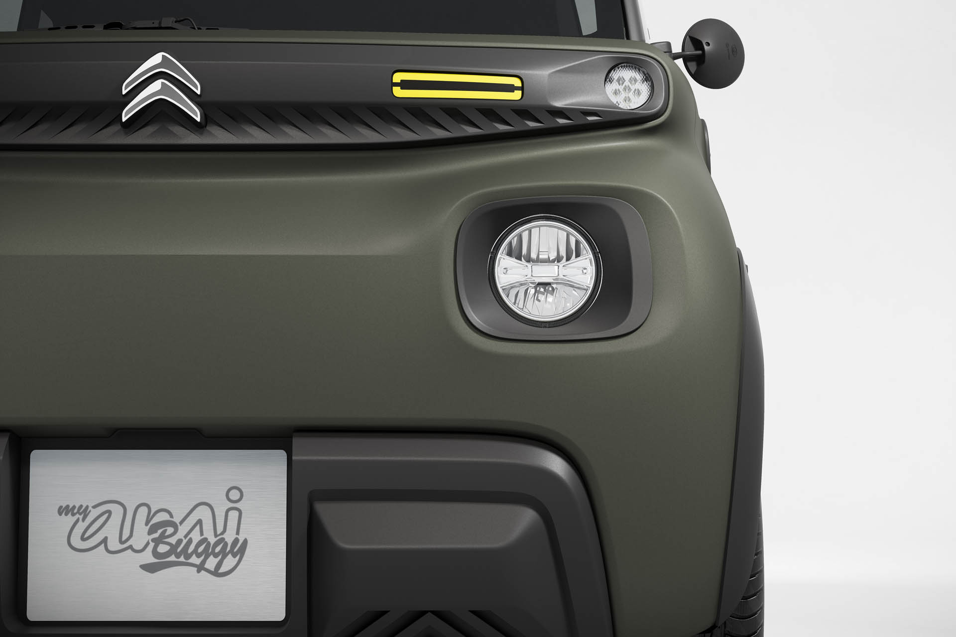 citroen my ami buggy II 2023 15