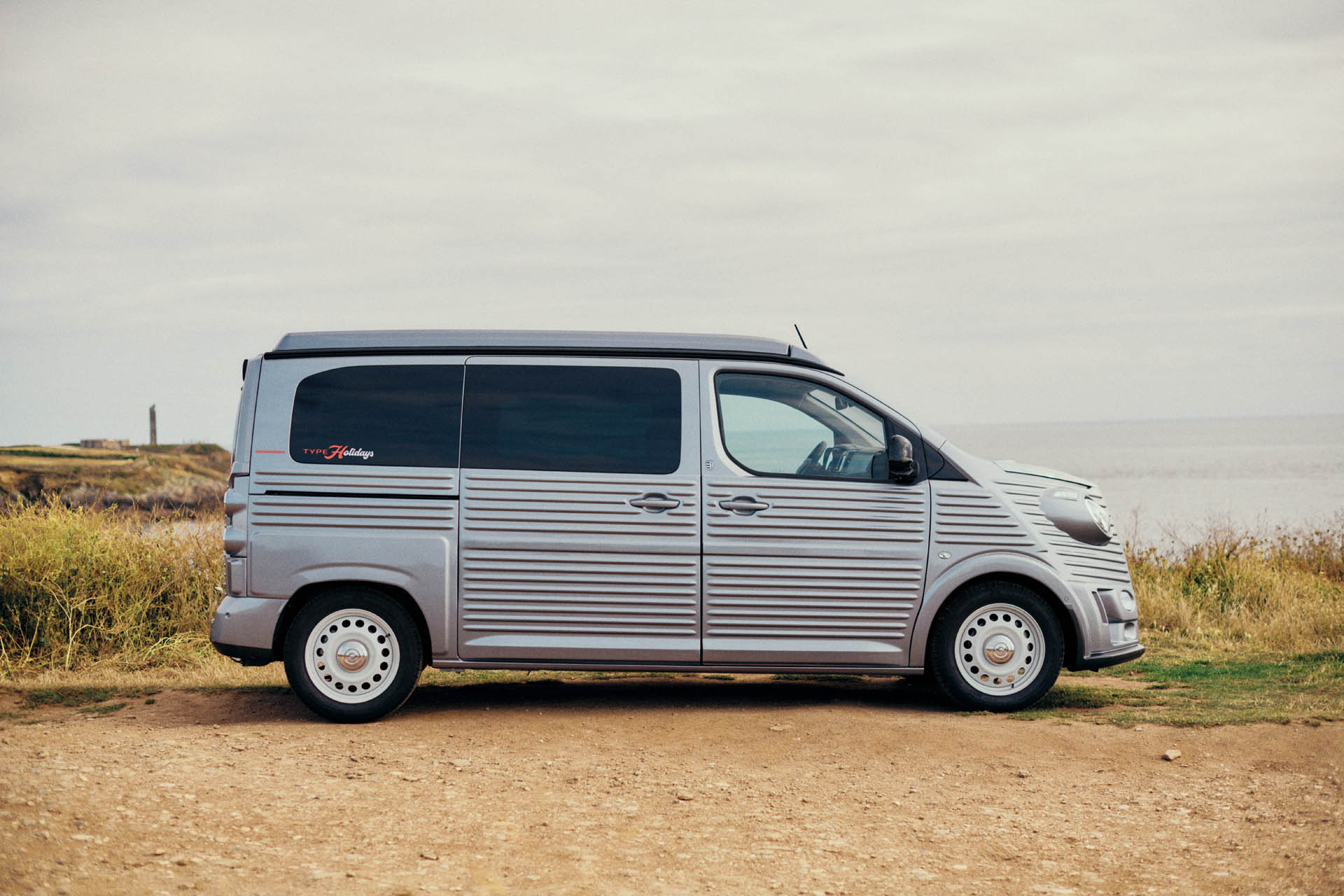 Citroen Type Holidays 04