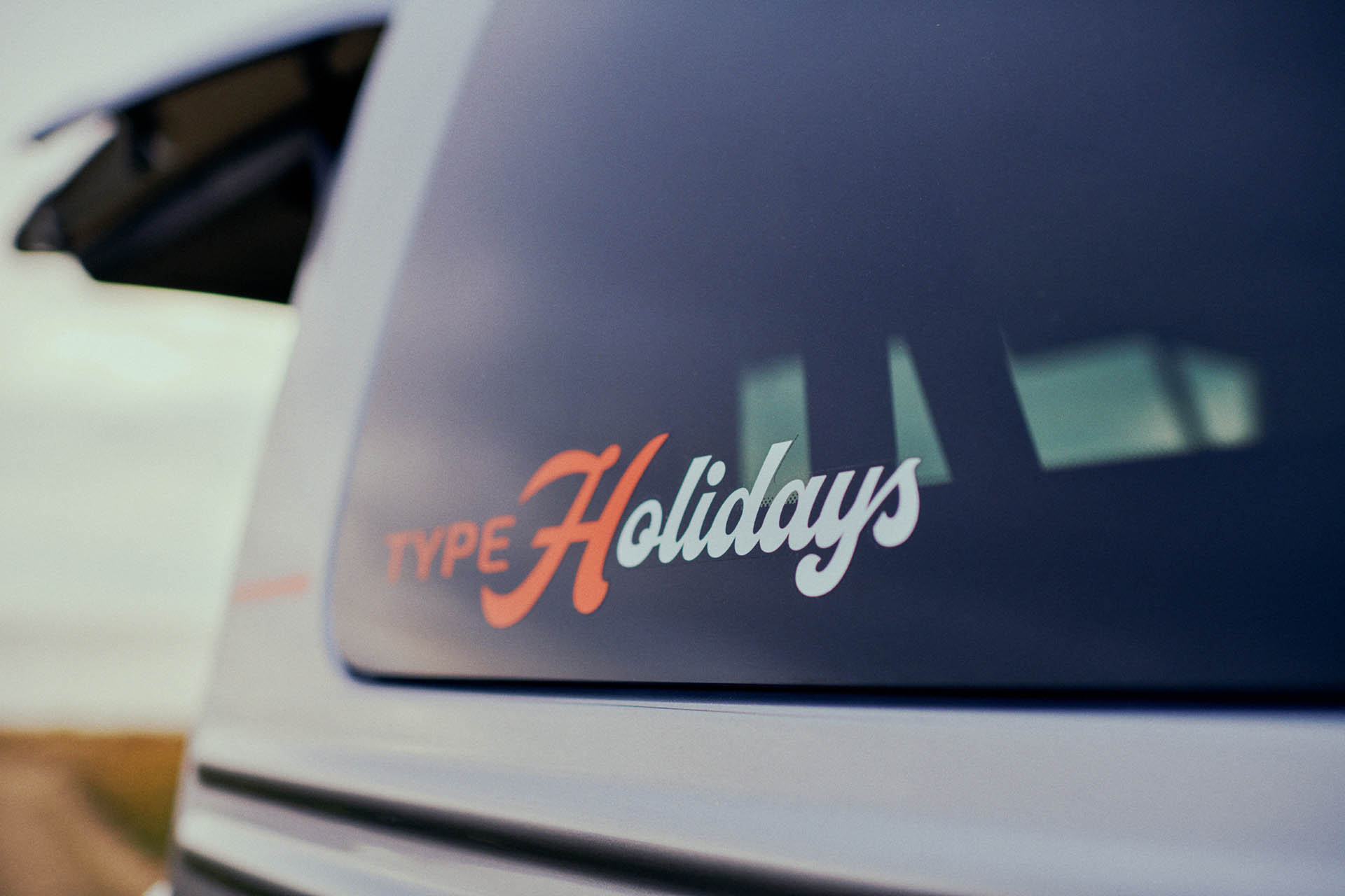 Citroen Type Holidays 07