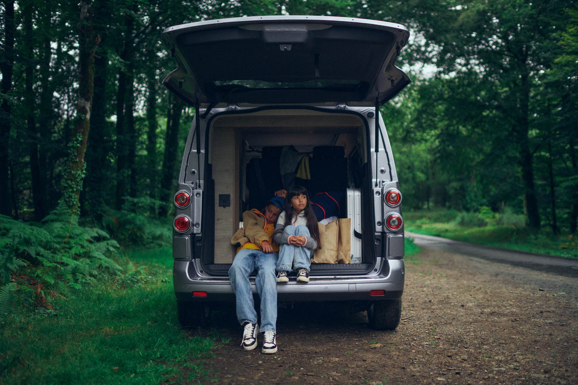 Citroen Type Holidays 17