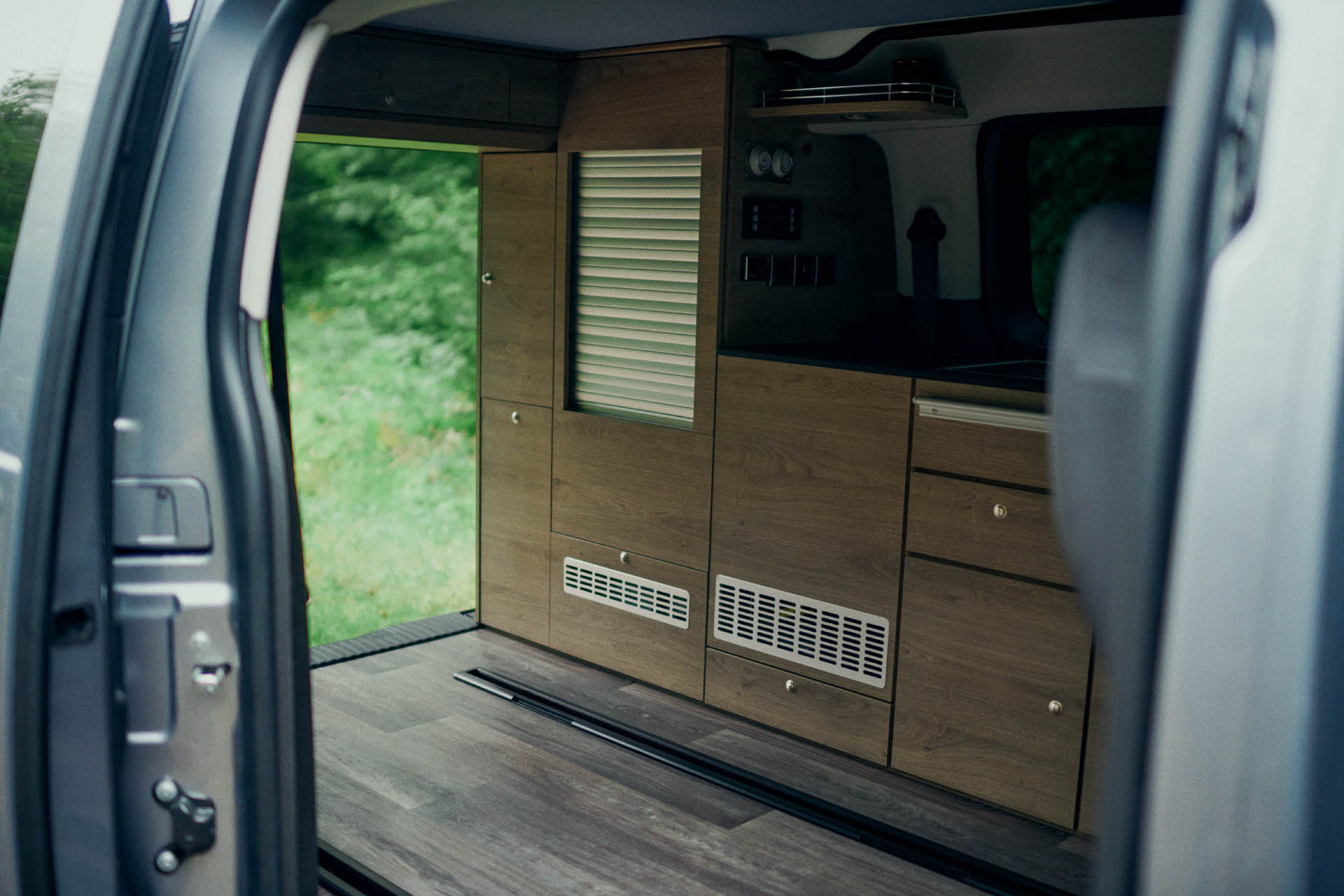 Citroen Type Holidays 18