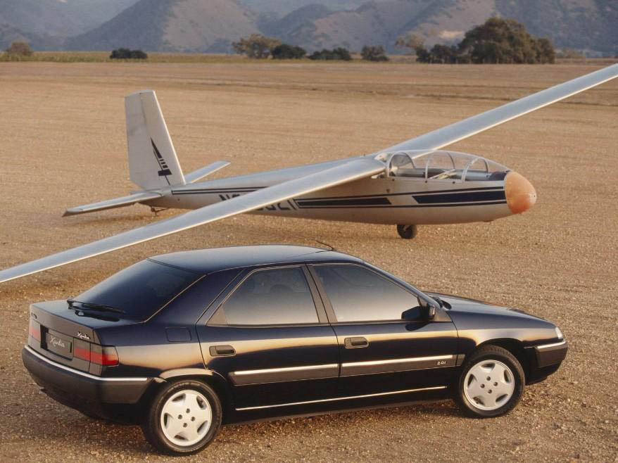 citroen xantia 10