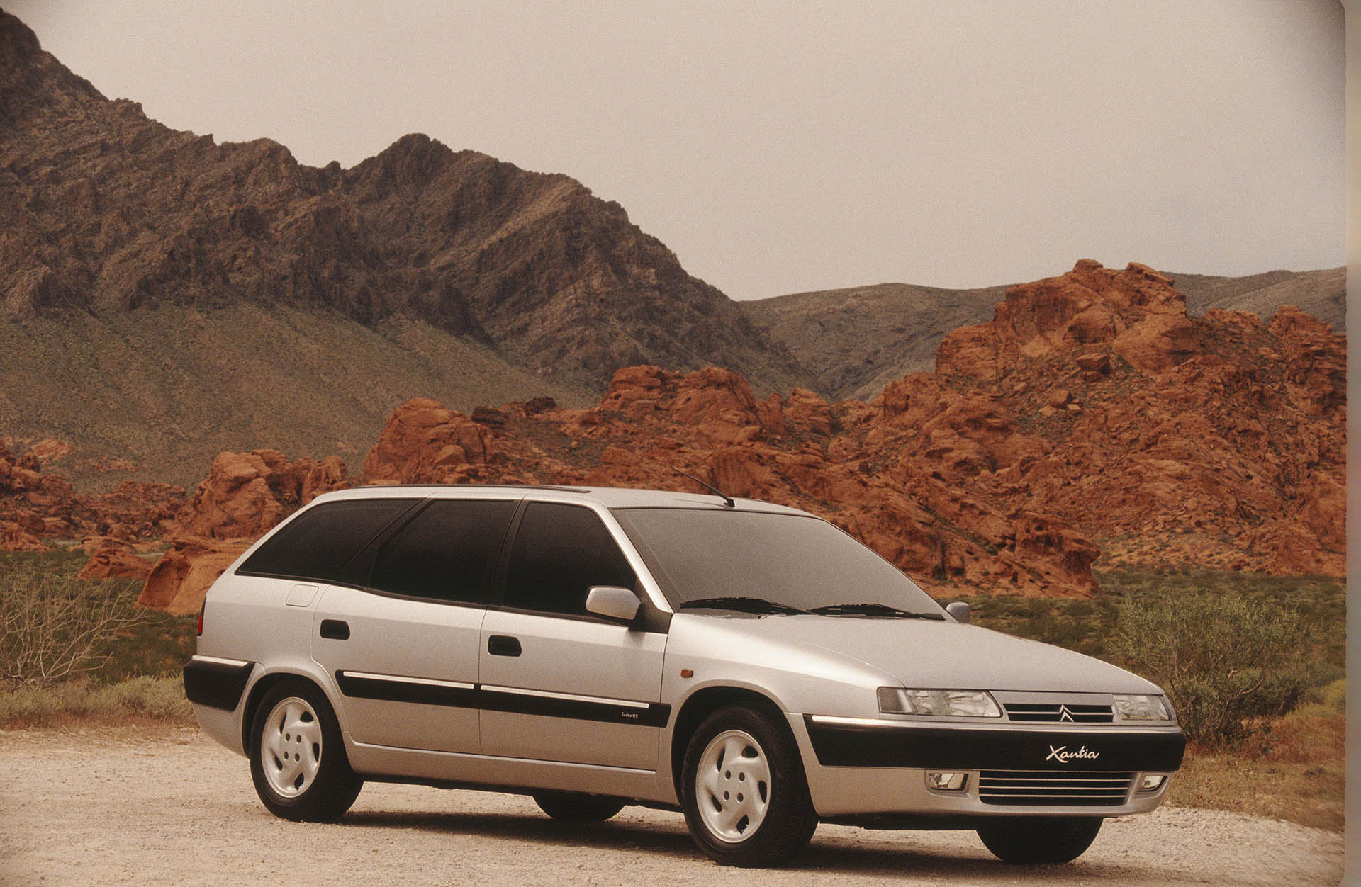 citroen xantia 14