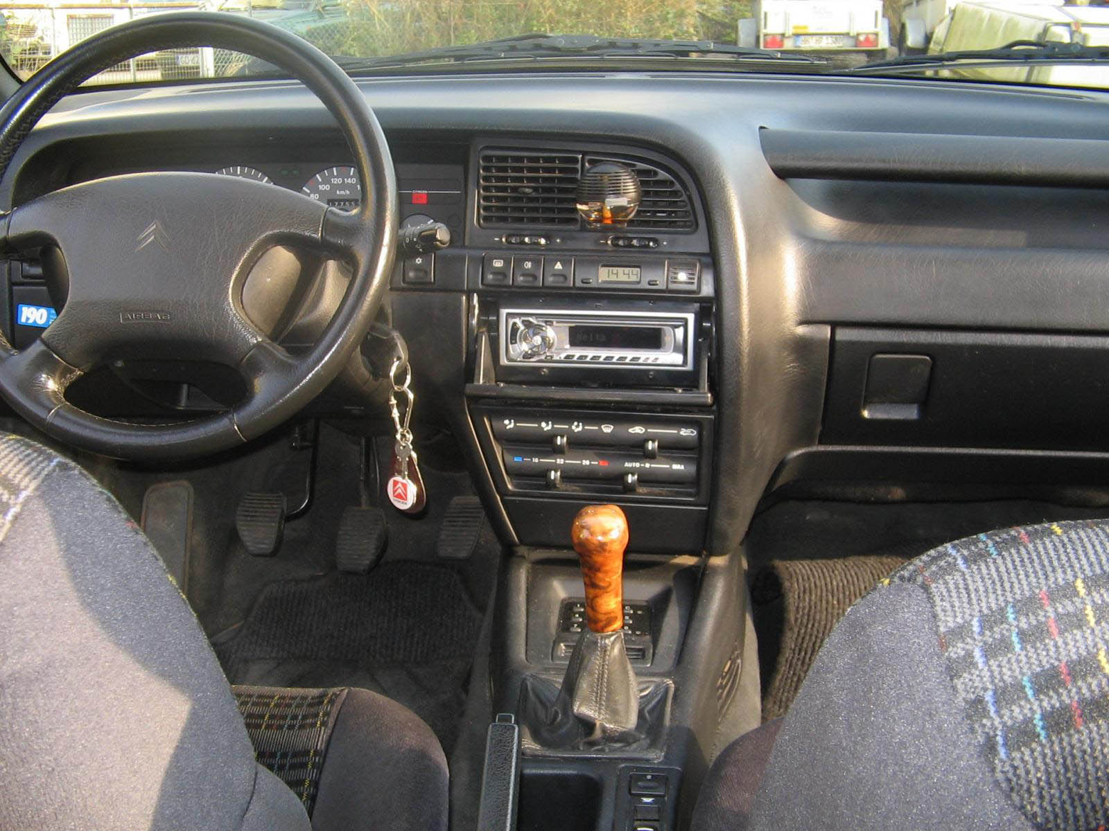 citroen xantia 27