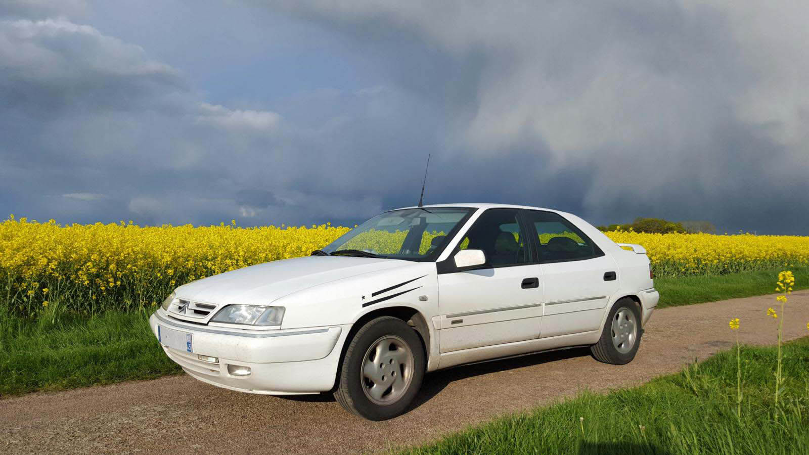 citroen xantia 29