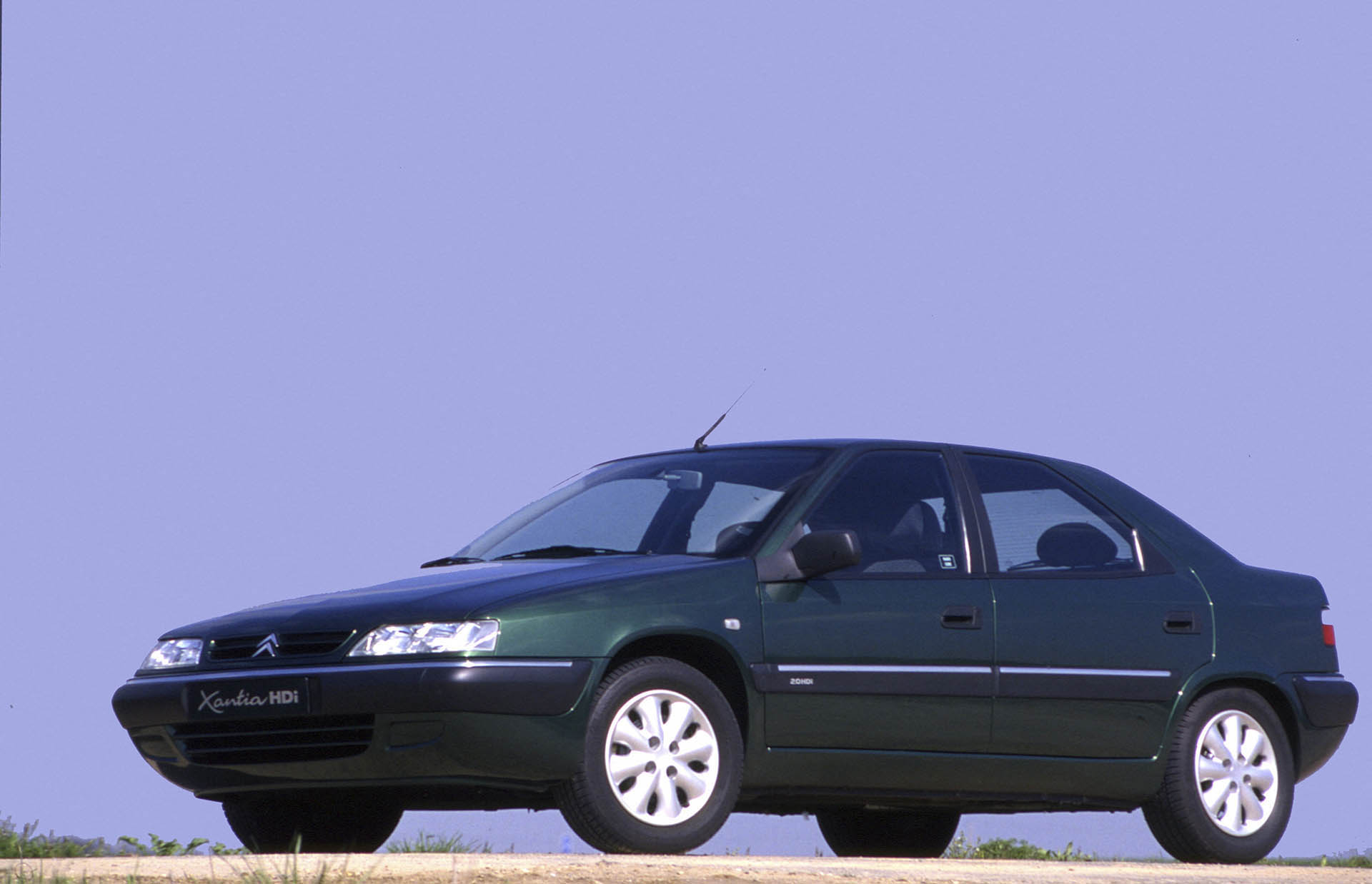 citroen xantia 36