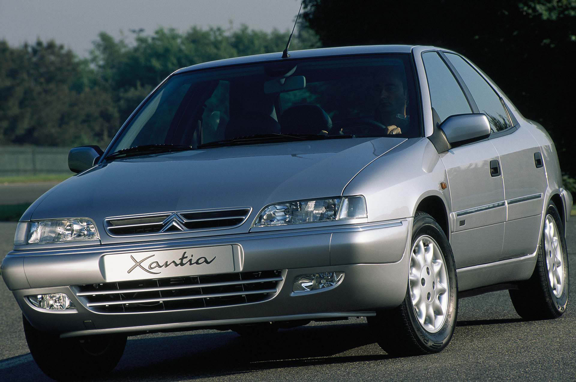 citroen xantia 37