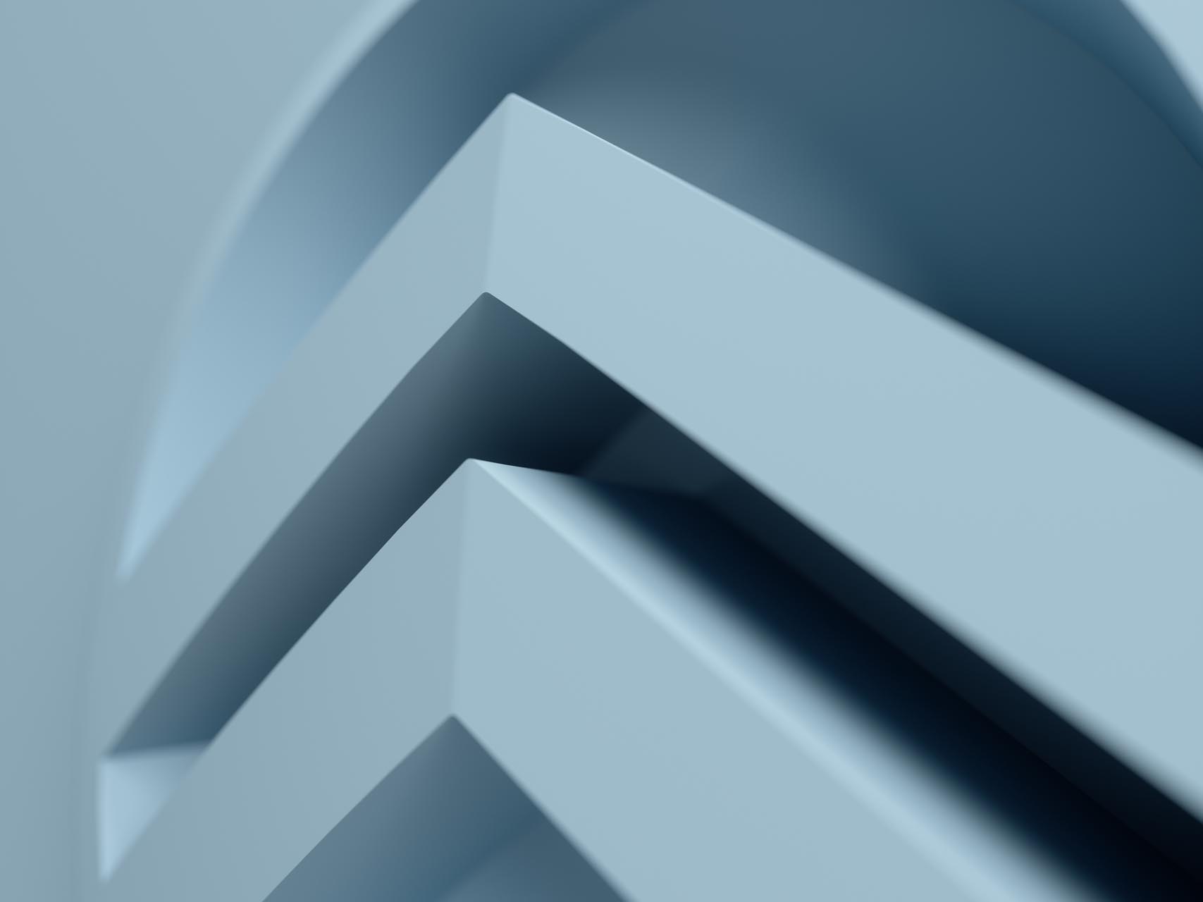 New Citron Logo Blue Detail