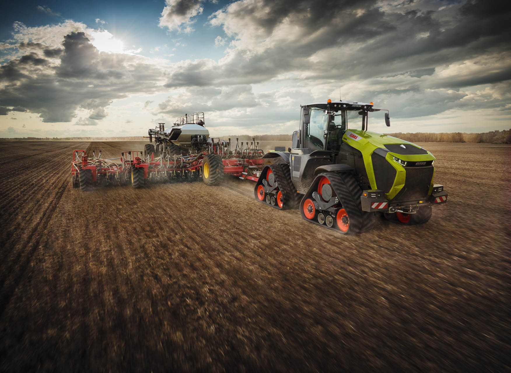 claas cemos 09