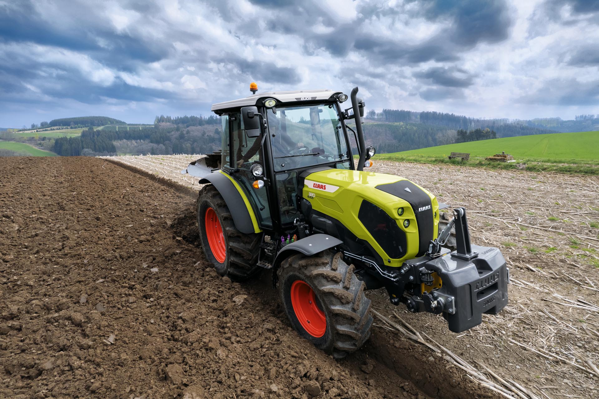 claas elios300 03
