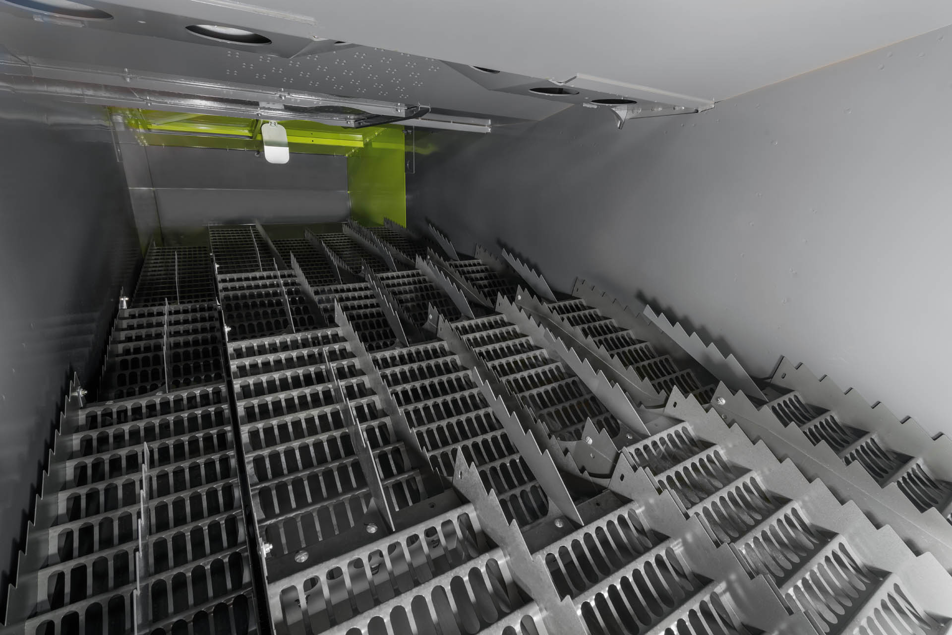 Claas Evion 43