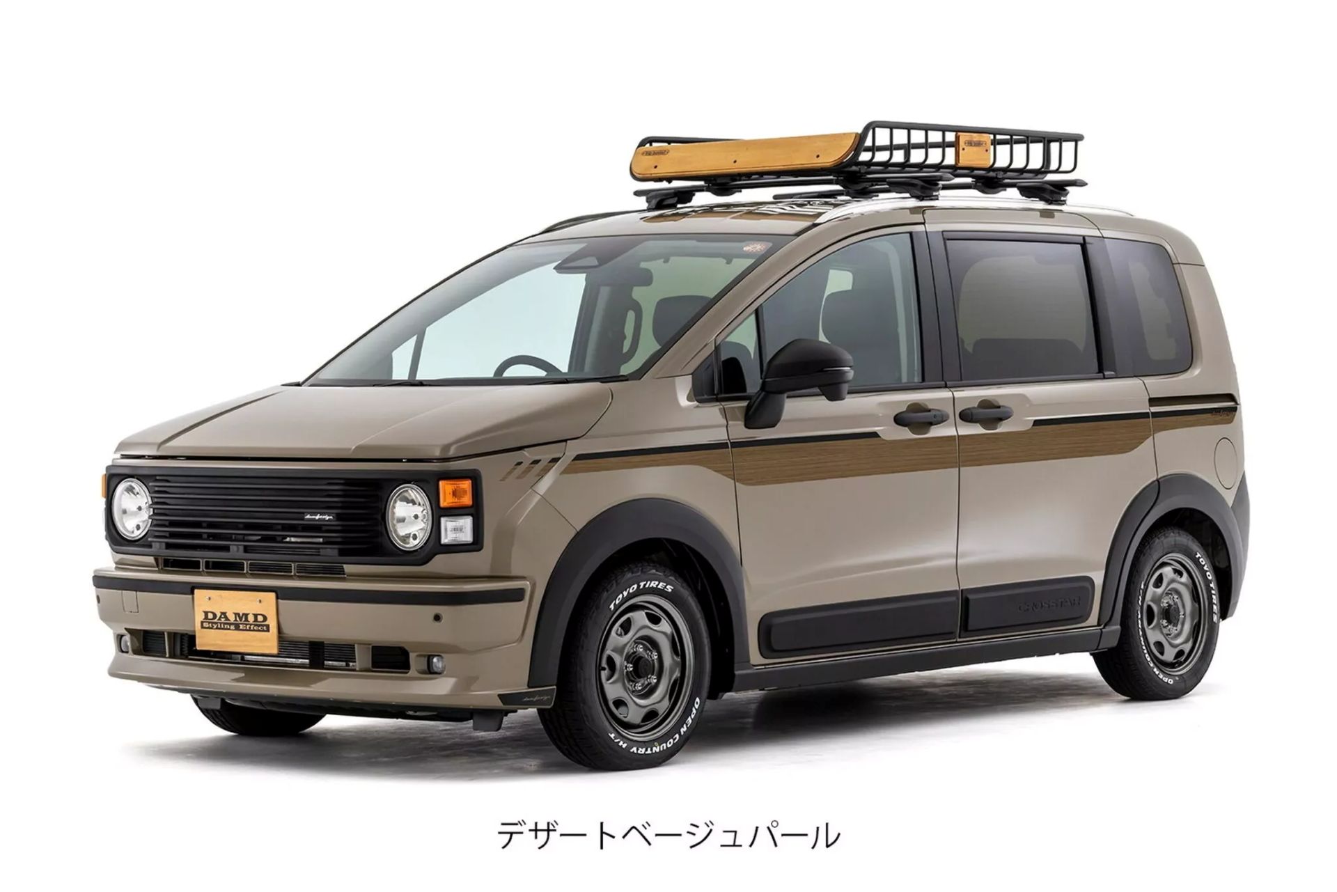 DAMD-Isolator-Honda-Freed-Crosstar-1-2048x1366