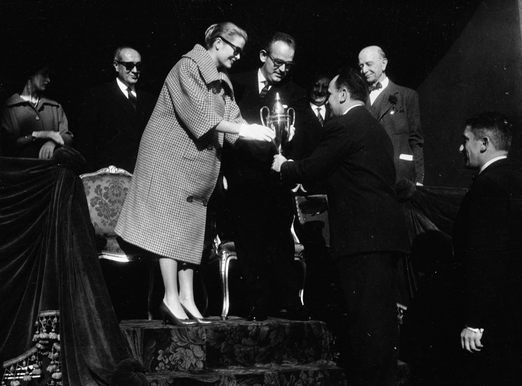 MONTE-CARLO 1959 - PNS-6951041